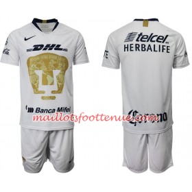 Maillot/Tenue Pumas UNAM Enfant Domicile 2019/2020